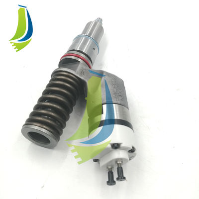 249-0712 Excavator Parts Diesel Fuel Injector For C11 C13 Engine 2490712