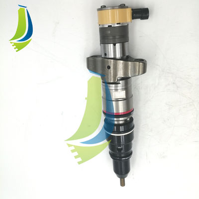 328-2576 Excavator Parts Diesel Fuel Injector For C9 Engine 3282576
