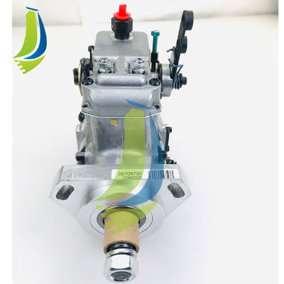 DB4427-5255 2643U229 Fuel Injection Pump For Engine