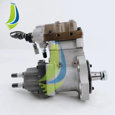3973228 Fuel Injection Pump For PC300-8 Excavator