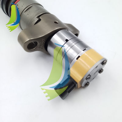 267-9717 Excavator Spare Parts Fuel Injector For C9 Engine 2679717