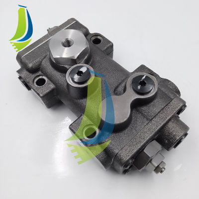 HPV145 Excavator Spare Parts Poppet Valves For ZX350LC-3 Excavator hpv145