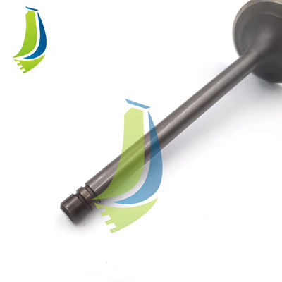 148-7455 Excavator Spare Parts High Quality Exhaust Valve For 3304 Engine 1487455