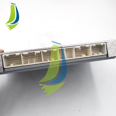 89661-E0010 275800-4211 Controller For SK210-8 Excavator