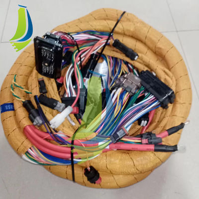 291-7590 2917590 Wire Harness For E320D Excavator