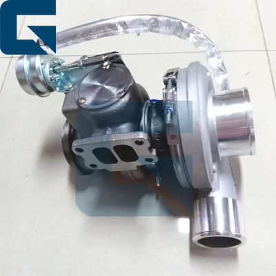 250-7699 2507699 Excavator Accessories E325C Engine C7 Turbocharger