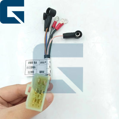 530-00150 53000150 Excavator Accessories DX300LC Switch Harness