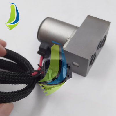 702-21-57400 Poilt Valve For PC220 PC300 Excavator 7022157400