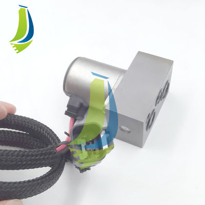 702-21-57400 Poilt Valve For PC220 PC300 Excavator 7022157400