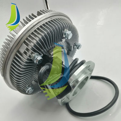 324-0123 Drive Fan Clutch For E320D E323D Excavator 3240123
