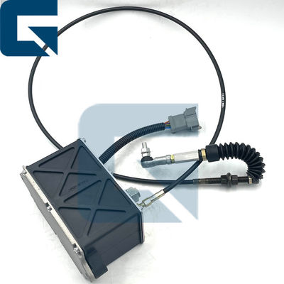 106-0126 1060126 Excavator Accessories E325B E330B Engine 3116 Throttle Motor