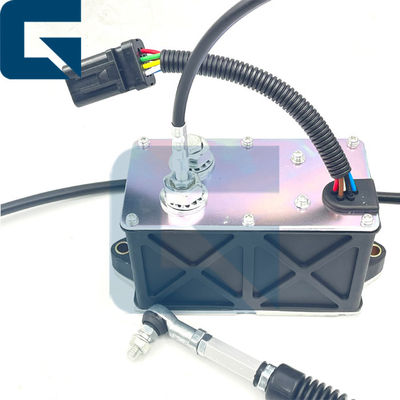386-3439 3863439 Excavator Accessories E320D2 E320D2 GC E320D2 L Throttle Motor