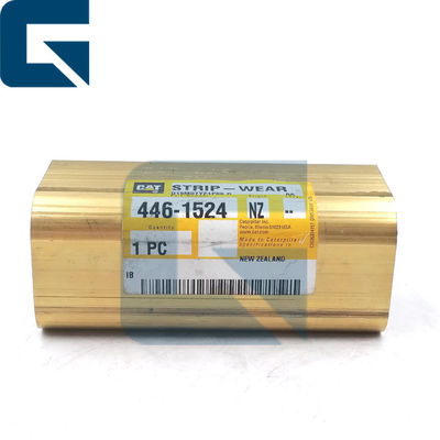 446-1524 4461524 Grader 120H 120K Engine Cylinder Strip Wear