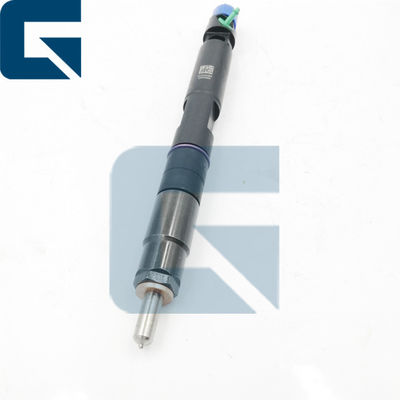 320/06827 32006827 28229876 Common Rail Diesel Fuel Injector