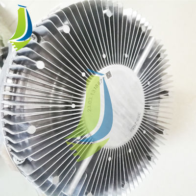 359-2658 Fan Clutch Drive Fan For E320E L E320E Excavator 3592658