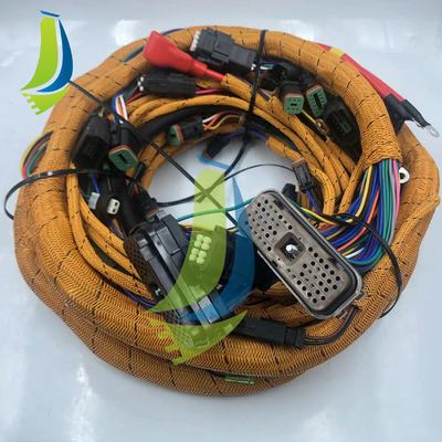 271-3511 2713511 Chassis Wire Harness For E312C Excavator
