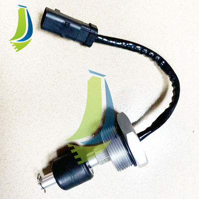 418-6596 Liquid Level Switch For E330D L E330D2 Excavator 4186596