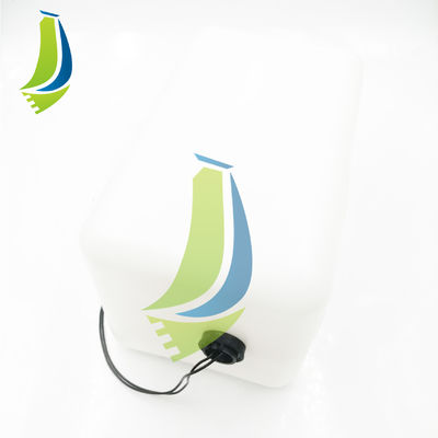 LC05P01381F1 2427U1416F1 Water Tank For SK330 Excavator