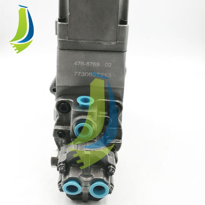 476-8769 High Quality Fuel Injection Pump For C9 SR4B Engine 4768769