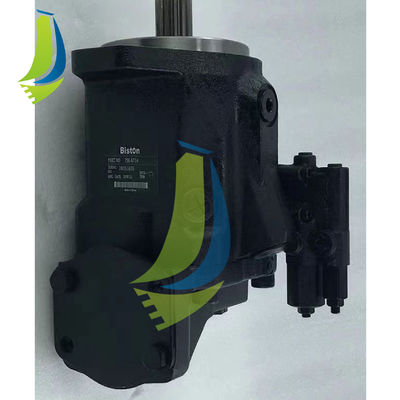 296-6714 2966714 Piston Pump For 416E Backhoe Loader