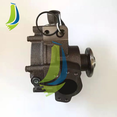 227-4298 2274298 Water Pump For C7 Engine