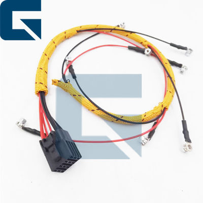 305-4891 3054891 Excavator E311D E312D Engine C4.2 Engine Harness