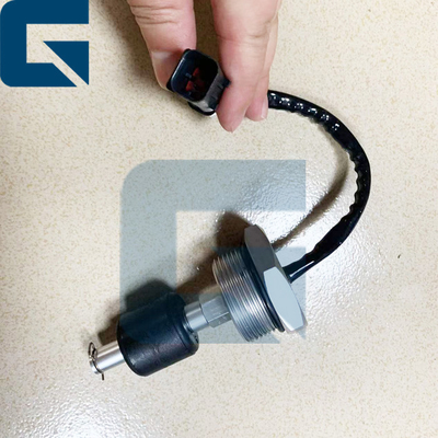 418-6596 4186596 Excavator Accessories E330D E345D Liquid Lever Switch As