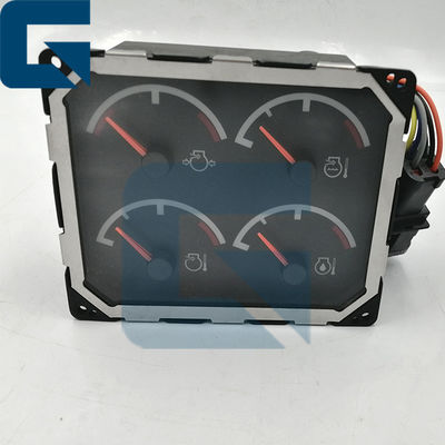 166-6937 1666937 Monitor For 3512C Generator Set