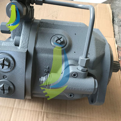 A10VD43 Hydraulic Pump For EX60-2 Excavator Parts