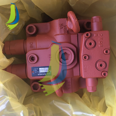 14550094 14500382 Swing Motor For EC240B Excavator