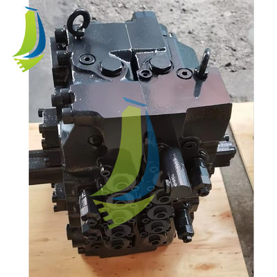 420-00519 Main Control Valve For DX300LCA Excavator Parts