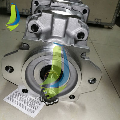 705-55-34160 Hydraulic Pump For WA320-3 Wheel Loader