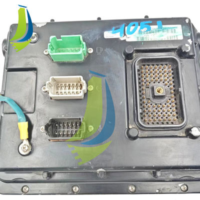 20R-4051 Monitor Panel Display 20R4051 Track-Type For Tractor D10T2 C32 Engine