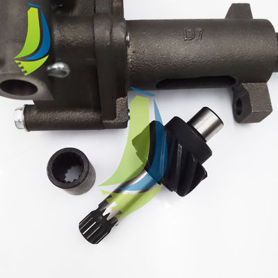 Oil Injection Transfer Pump 6BG1 1-13100199-0 1131001990 113100-1990 For Heli Fork Lifter