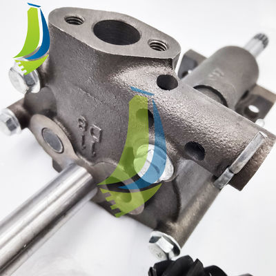 Oil Injection Transfer Pump 6BG1 1-13100199-0 1131001990 113100-1990 For Heli Fork Lifter