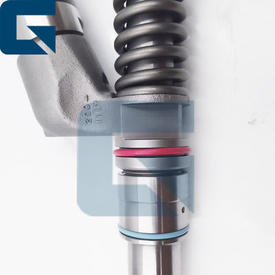 374-0750 3740750 Fuel Injector For C15 Engine