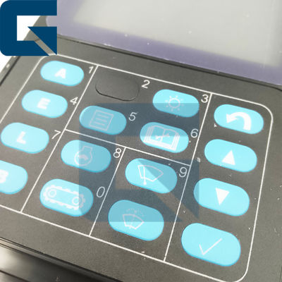 7835-12-3007 7835123007 Monitor For PC200-7 Excavator