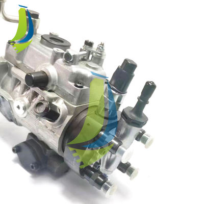 196-5548 1965548 Fuel Injection Pump For 430D Backhoe Loader