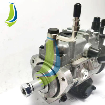 196-5548 1965548 Fuel Injection Pump For 430D Backhoe Loader