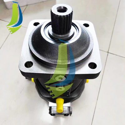 A6VM107 Hydraulic Piston Motor A6VM Series