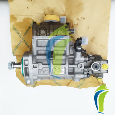 324-0532 Fuel Injection Pump 3240532 For C4.4 Engine