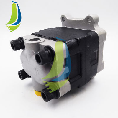 708-3S-04573 Pilot Gear Pump For PC55MR-3 Excavator Parts
