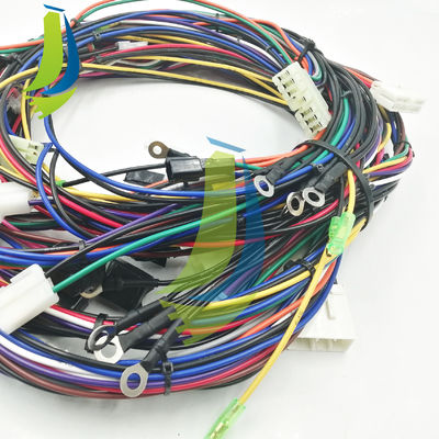 198-0857 CAB Wiring Harness 1980857 for Excavator E322C E325C Engine 3126