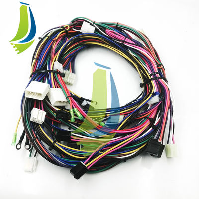 198-0857 CAB Wiring Harness 1980857 for Excavator E322C E325C Engine 3126