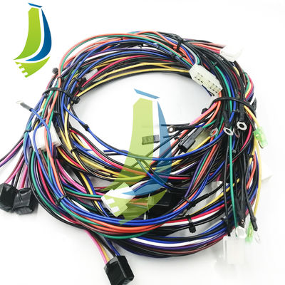198-0857 CAB Wiring Harness 1980857 for Excavator E322C E325C Engine 3126