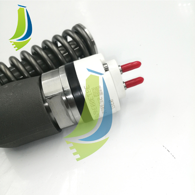 253-0618 Common Rail Fuel Injector 2530618 For C18 Engine