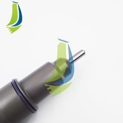 85003656 Common Rail Fuel Injector For D16 Engine