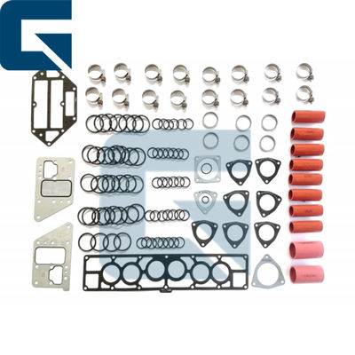 4089202 Water Cooler Gasket Set For QSK60 Engine