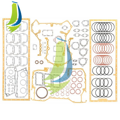 3804938 Lower Gasket Kit For QST30 Diesel Engine