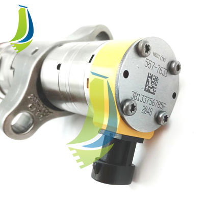 557-7633 Fuel Injector 5577633 For C9 Engine